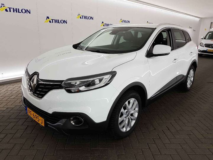 RENAULT KADJAR 2017 vf1rfe00158122246