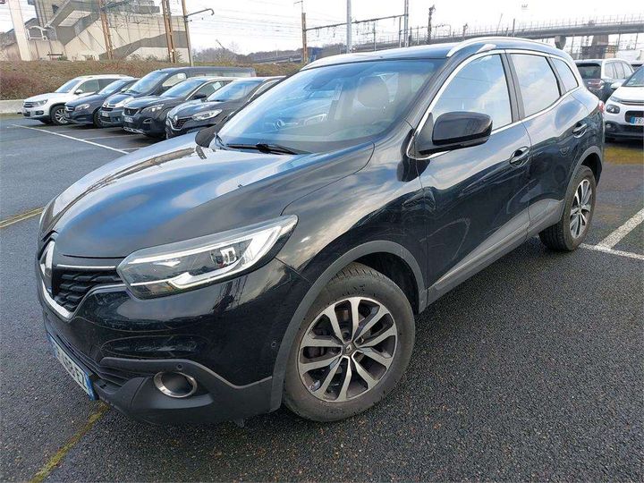 RENAULT KADJAR 2017 vf1rfe00158165419