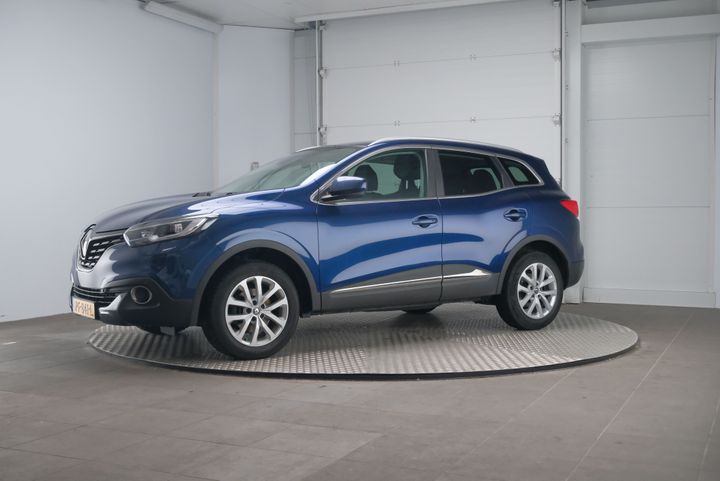 RENAULT KADJAR 2017 vf1rfe00158238451