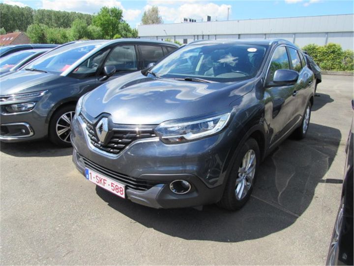 RENAULT KADJAR 2017 vf1rfe00158241057