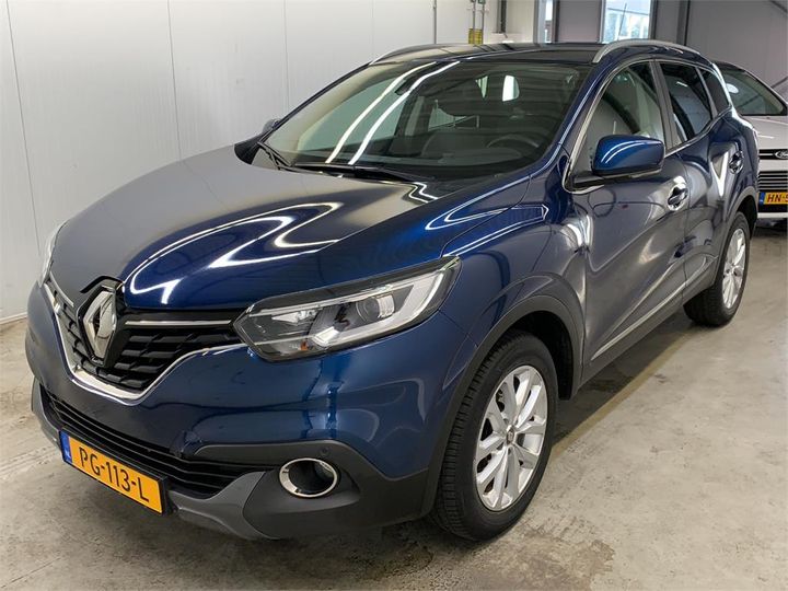 RENAULT KADJAR 2017 vf1rfe00158327050