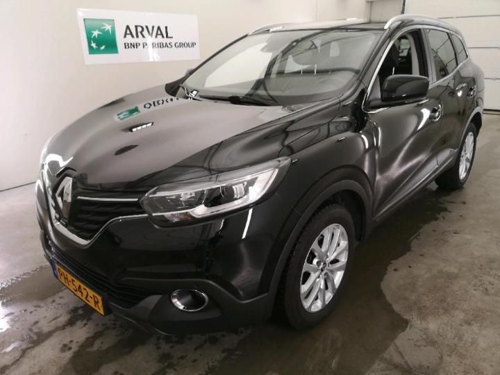 RENAULT KADJAR 2017 vf1rfe00158327176