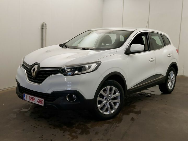 RENAULT KADJAR 2017 vf1rfe00158349890