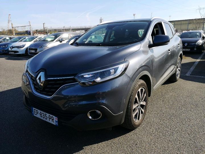 RENAULT KADJAR 2017 vf1rfe00158393582