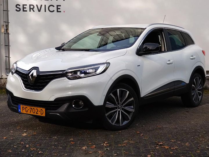 RENAULT KADJAR 2017 vf1rfe00158407089