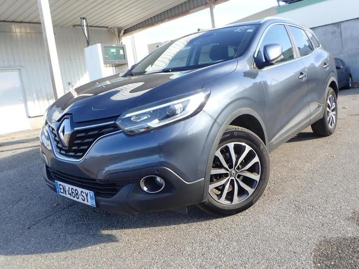 RENAULT KADJAR 2017 vf1rfe00158436446