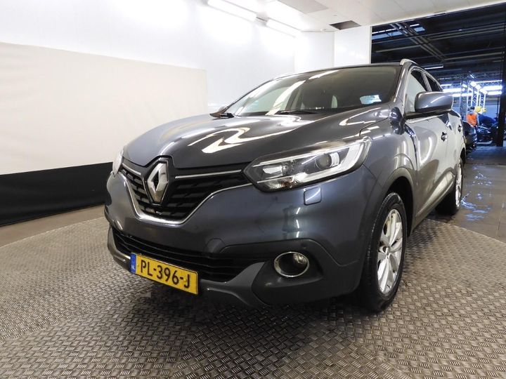 RENAULT KADJAR 2017 vf1rfe00158448550