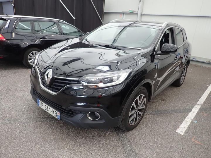 RENAULT KADJAR 2017 vf1rfe00158482312