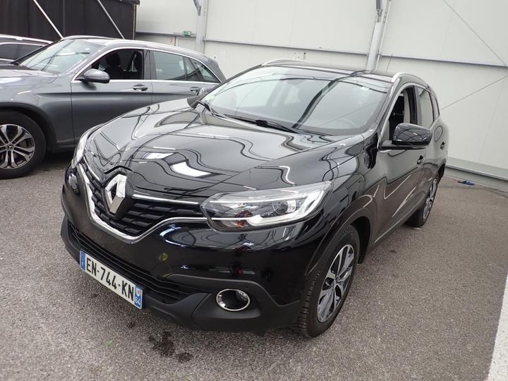 RENAULT KADJAR 2017 vf1rfe00158482326