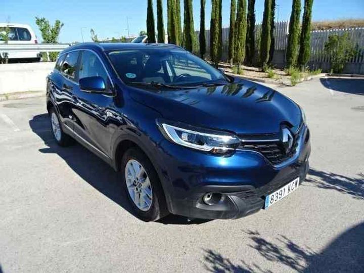 RENAULT KADJAR 2017 vf1rfe00158507399