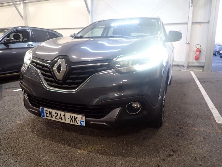 RENAULT KADJAR 2017 vf1rfe00158525787