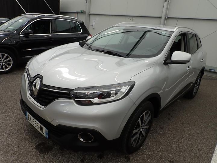 RENAULT KADJAR 2017 vf1rfe00158550642