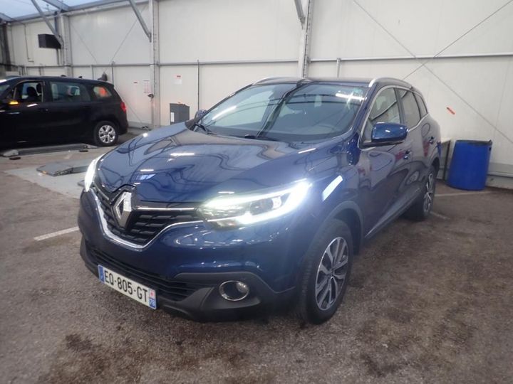 RENAULT KADJAR 2017 vf1rfe00158550902