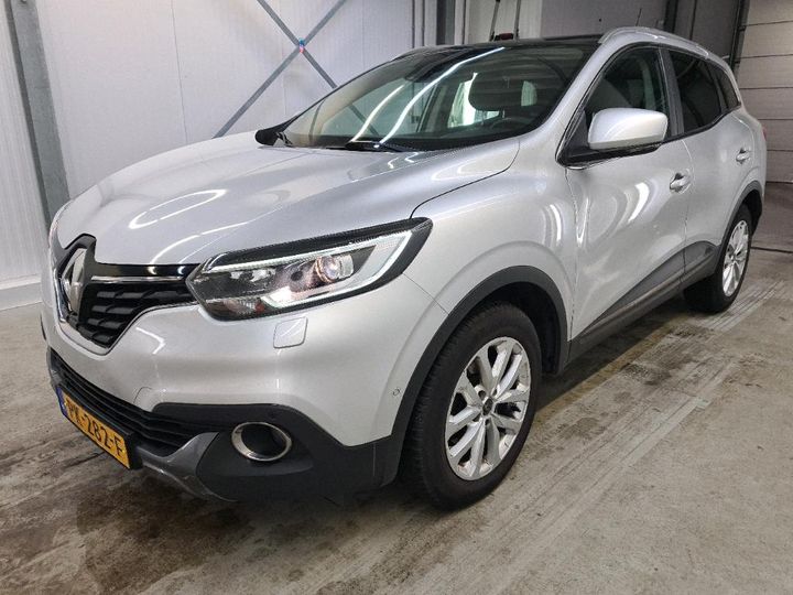 RENAULT KADJAR 2017 vf1rfe00158563360