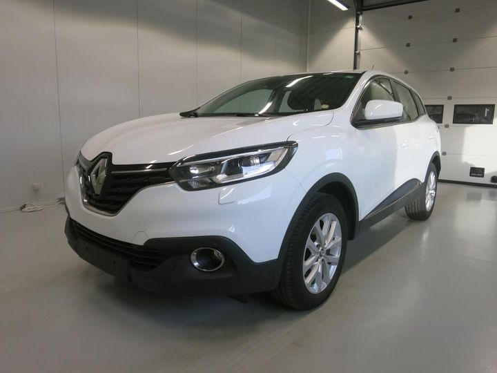 RENAULT KADJAR 2018 vf1rfe00158650398