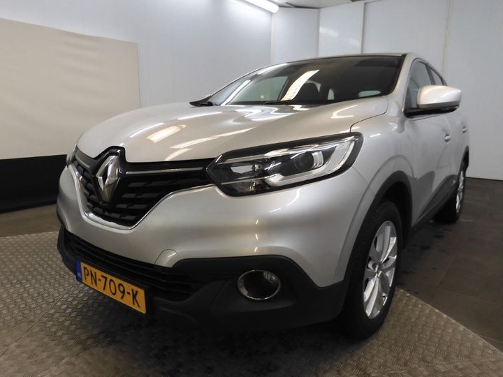 RENAULT KADJAR 2017 vf1rfe00158670120