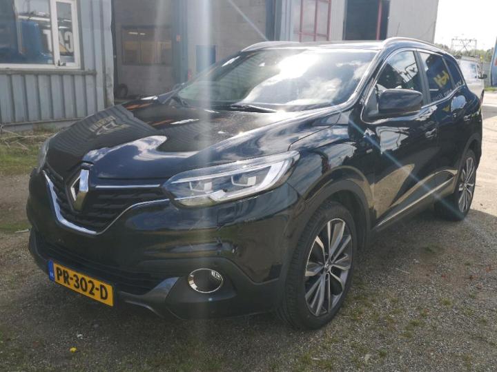 RENAULT KADJAR 2017 vf1rfe00158724984