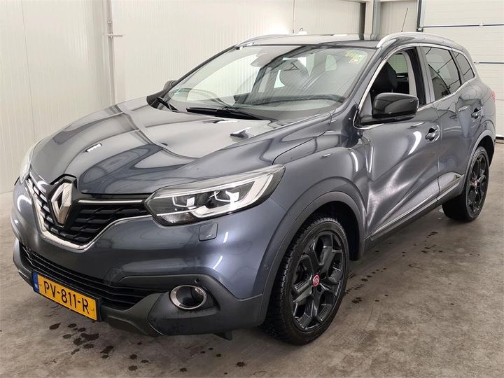 RENAULT KADJAR 2017 vf1rfe00158725066