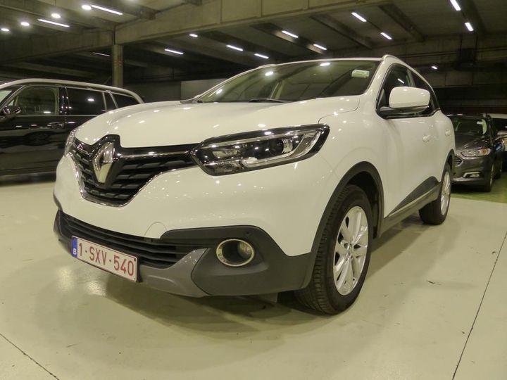 RENAULT KADJAR 2017 vf1rfe00158726735