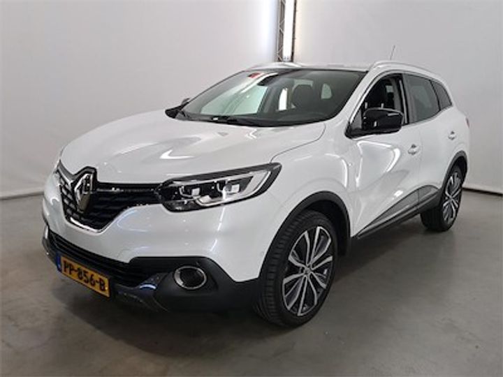 RENAULT KADJAR 2017 vf1rfe00158753210