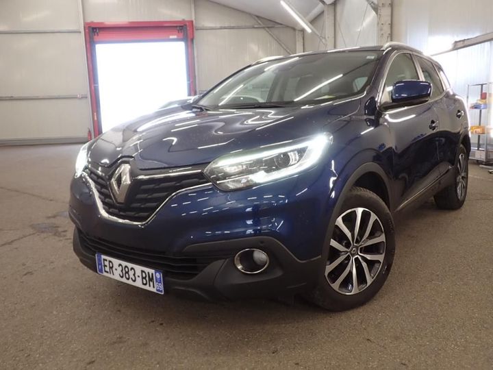 RENAULT KADJAR 2017 vf1rfe00158870687