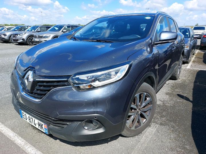 RENAULT KADJAR 2017 vf1rfe00158880071