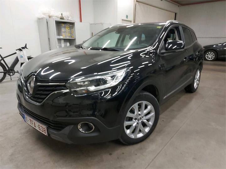 RENAULT KADJAR 2017 vf1rfe00158900786