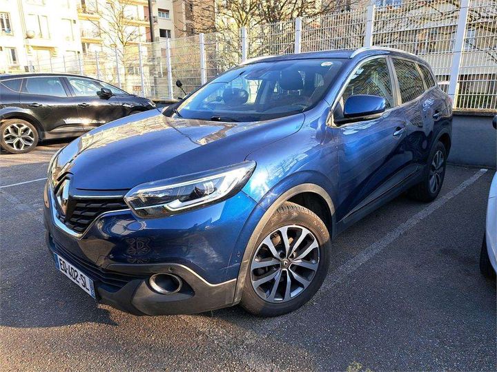 RENAULT KADJAR 2017 vf1rfe00158973947