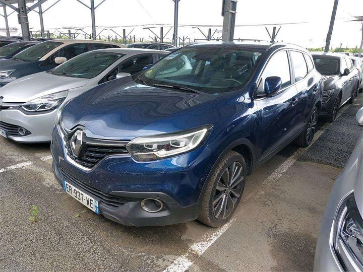 RENAULT KADJAR 2017 vf1rfe00159057702