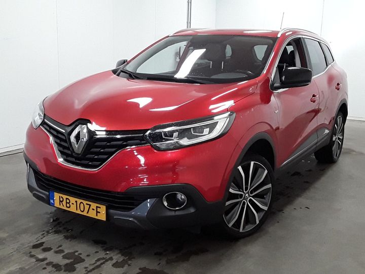 RENAULT KADJAR 2017 vf1rfe00159089758