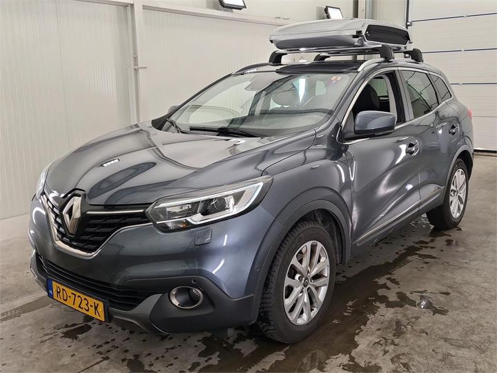 RENAULT KADJAR 2017 vf1rfe00159089940