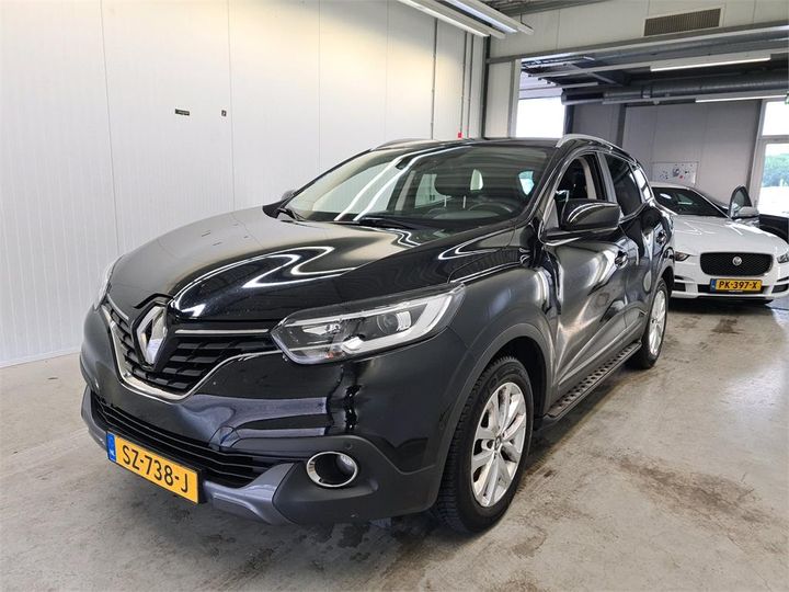 RENAULT KADJAR 2018 vf1rfe00159198401