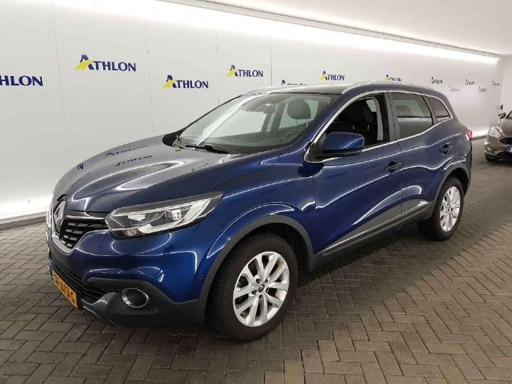 RENAULT KADJAR 2018 vf1rfe00159198608