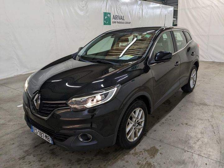 RENAULT KADJAR 2017 vf1rfe00159334171