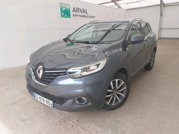 RENAULT KADJAR 2017 vf1rfe00159368563