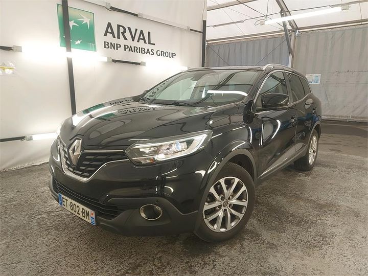 RENAULT KADJAR 2017 vf1rfe00159368577