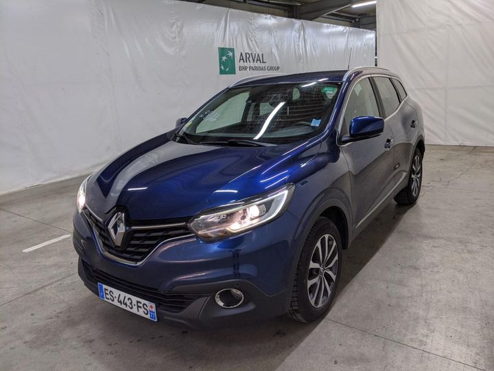 RENAULT KADJAR 2017 vf1rfe00159461034