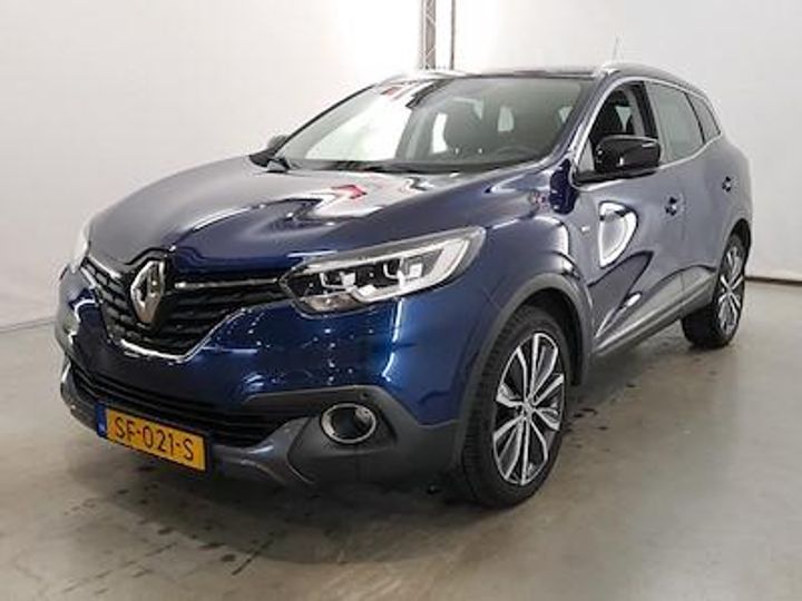 RENAULT KADJAR 2018 vf1rfe00159627245