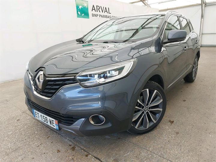 RENAULT KADJAR 2018 vf1rfe00159711310