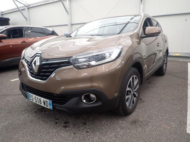 RENAULT KADJAR 2017 vf1rfe00159761589