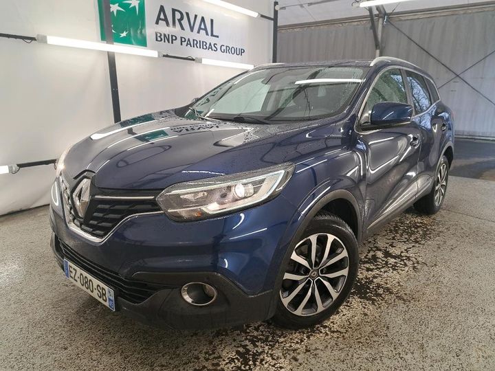 RENAULT KADJAR 2018 vf1rfe00159784533