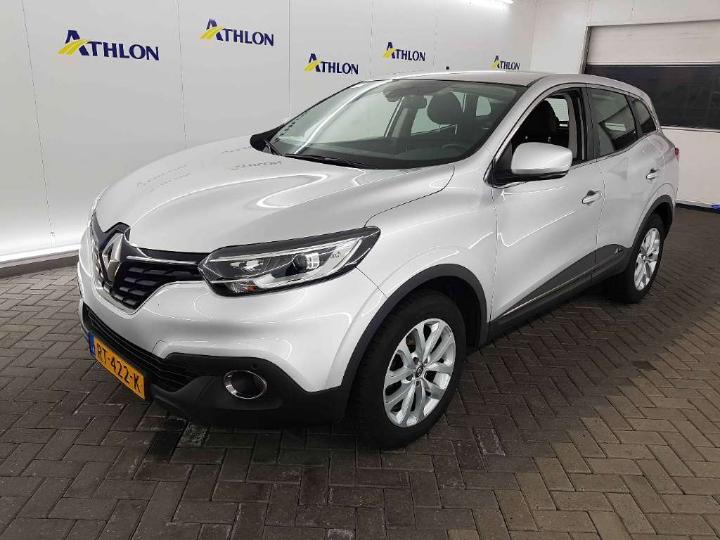 RENAULT KADJAR 2018 vf1rfe00159797394