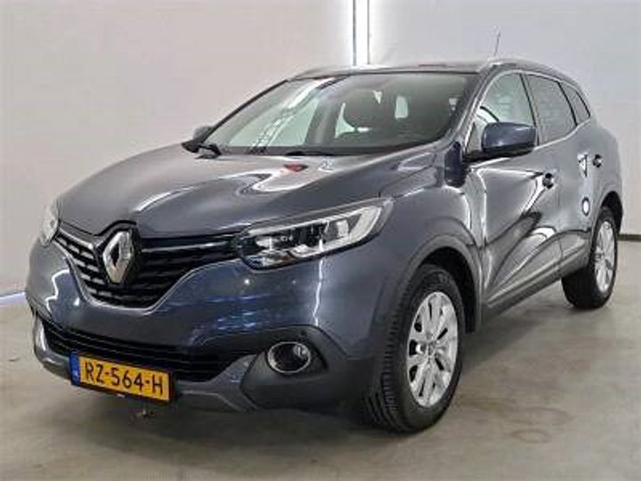 RENAULT KADJAR 2018 vf1rfe00159945186