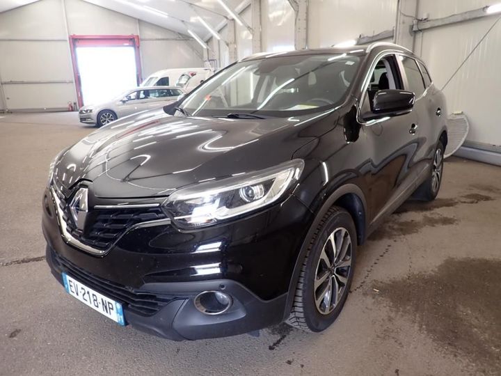 RENAULT KADJAR 2018 vf1rfe00160185833