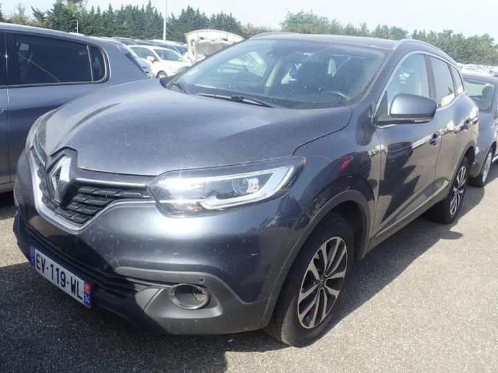 RENAULT KADJAR 2018 vf1rfe00160270042