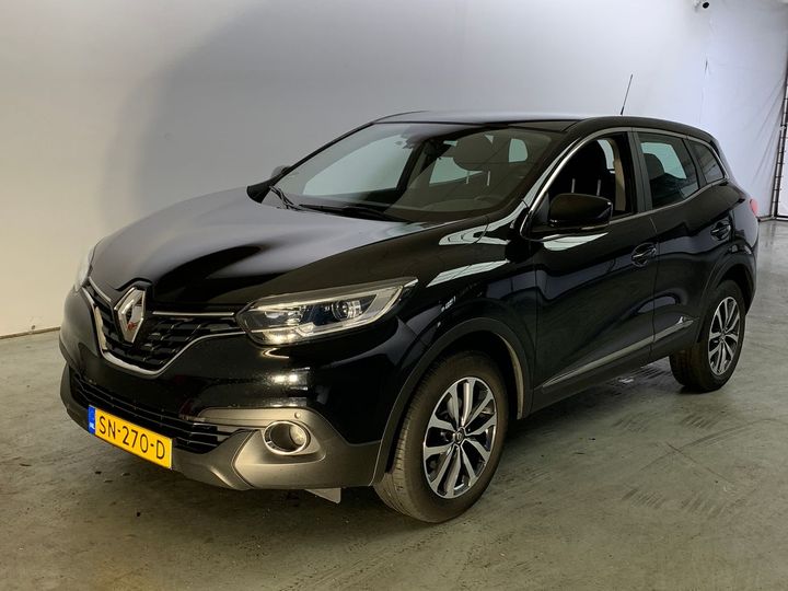 RENAULT KADJAR 2018 vf1rfe00160306134