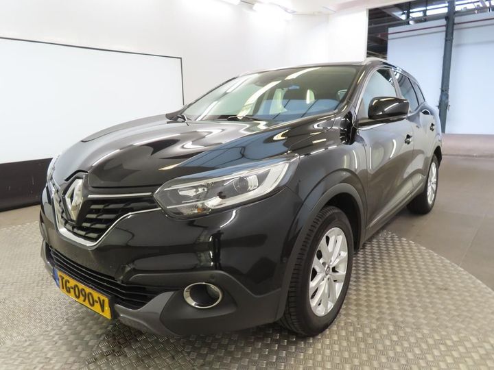 RENAULT KADJAR 2018 vf1rfe00160378581