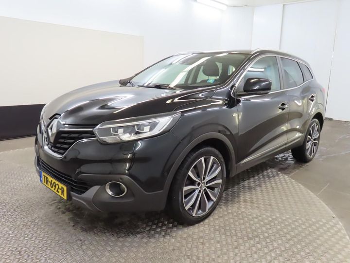 RENAULT KADJAR 2018 vf1rfe00160417976