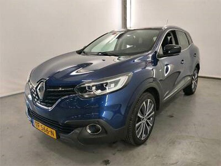 RENAULT KADJAR 2018 vf1rfe00160418609