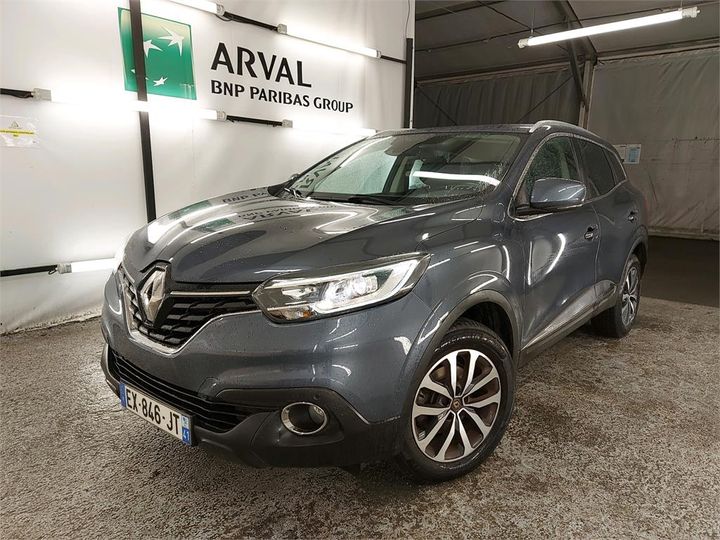 RENAULT KADJAR 2018 vf1rfe00160456678